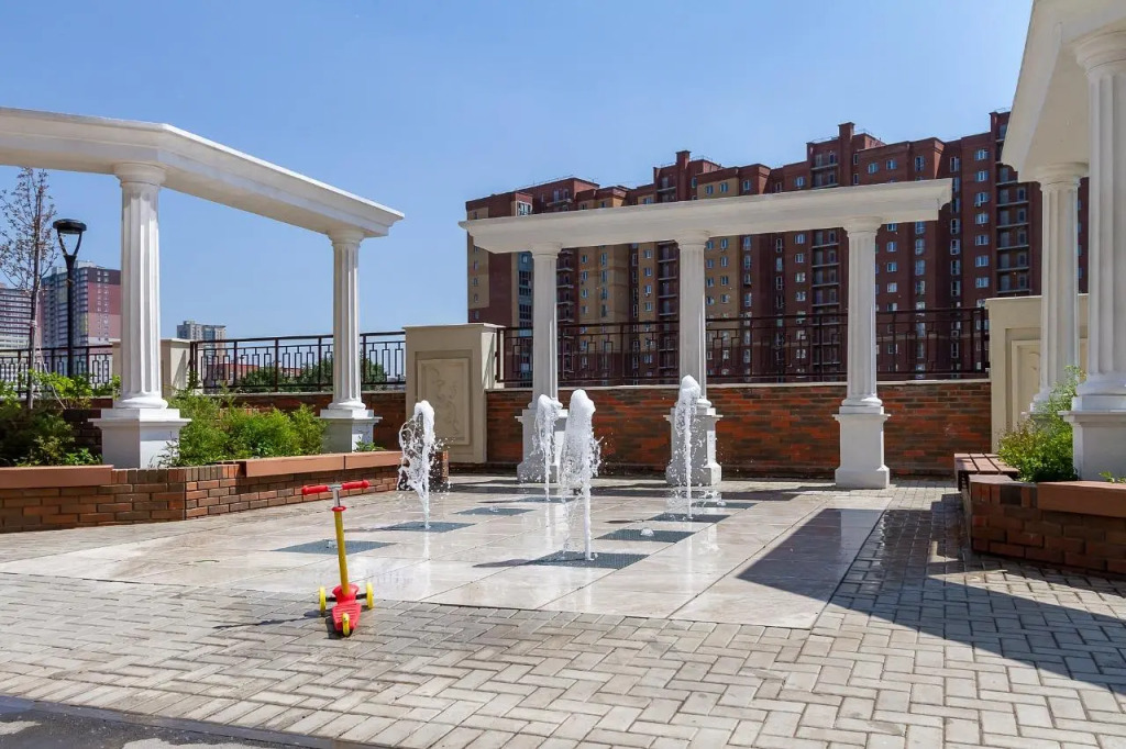 Фотография квартиры REKONA HOME (РЕКОНА ХОУМ) на улице Овражная