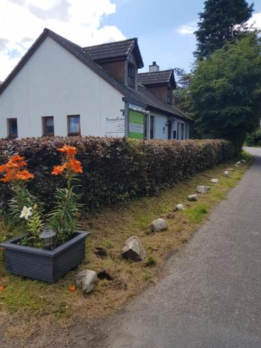 Фотографии гостевого дома
Tunnag Cottage