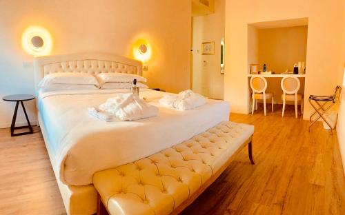 Фотографии гостиницы
Palazzo Otello 1847 Wellness & Spa