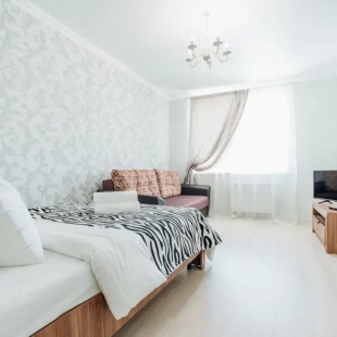 Фотография квартиры Квартира 1-к квартира возле ДК КТЗ