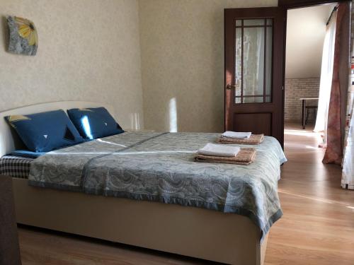 Фотография мини отеля Lapino house