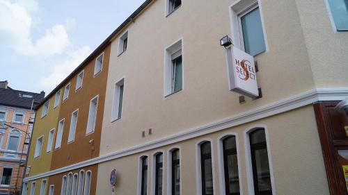 Фотография гостиницы Hotel Select