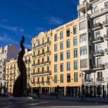 Фотография гостиницы Zenit Valencia