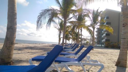 Фотография апарт отеля Playa Caracol Chame