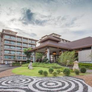 Фотографии гостиницы
Hillside Residence Khaoyai