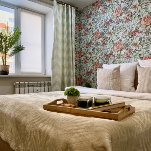 Фотография квартиры Апартаменты Первомайская