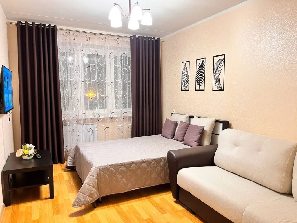 Фотография квартиры Квартира Марат Home по ул. Рината Галеева д. 29