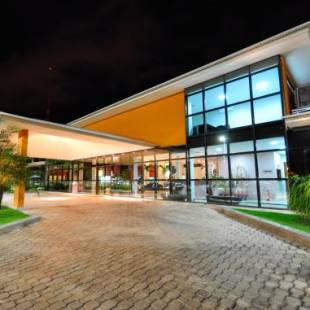 Фотографии гостиницы
Hotel Girassol Plaza