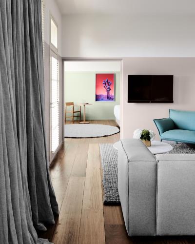 Фотография гостиницы The Prince