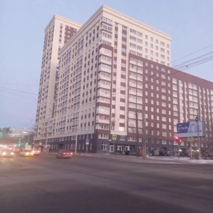 Фотография квартиры Апартаменты на улице Уральская 5