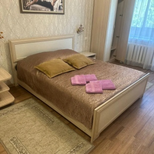 Фотография квартиры Квартира на Бульваре Рыбацкой Славы
