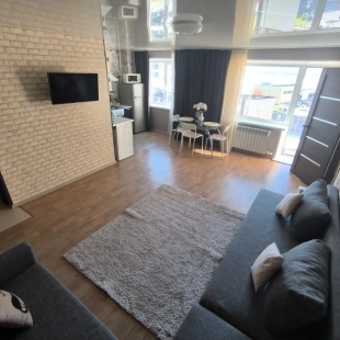 Фотография квартиры Апартаменты на Набережной