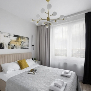 Фотография квартиры Апартаменты InHome24 Уютные и комфортные в Румянцево