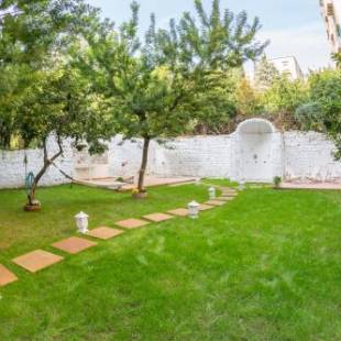 Фотографии мини отеля
The Foria House by House In Naples