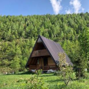 Фотографии гостевого дома
Vikendica Pustolov - Uvac, Zlatar