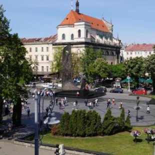 Фотография хостела PANORAMI Сenter