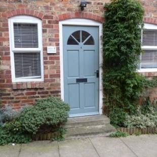 Фотографии гостевого дома
Duck Cottage