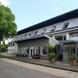 Фотография гостиницы Hotel Hangelar