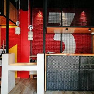 Фотографии хостела
Far Home Bernabeu