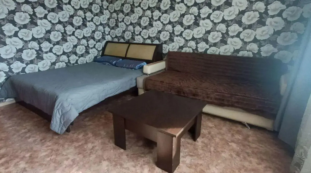 Фотография квартиры Апартаменты на улице Железнодорожная 11