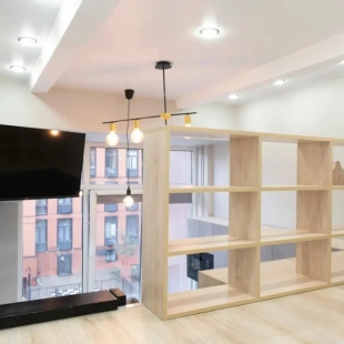 Фотография квартиры Апартаменты Sedoff-dom 1