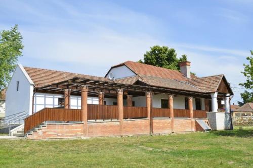 Фотография гостевого дома Orosz Gábor Vendégház Mád