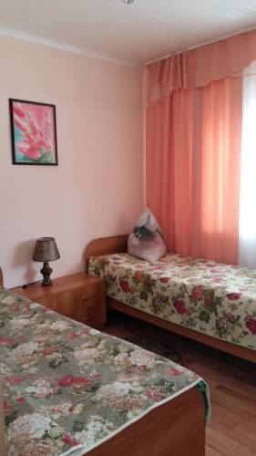 Фотографии мотеля 
            Заря