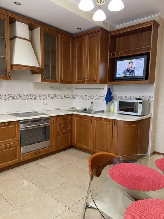 Фотография квартиры Квартира ул. Авиаторов 23