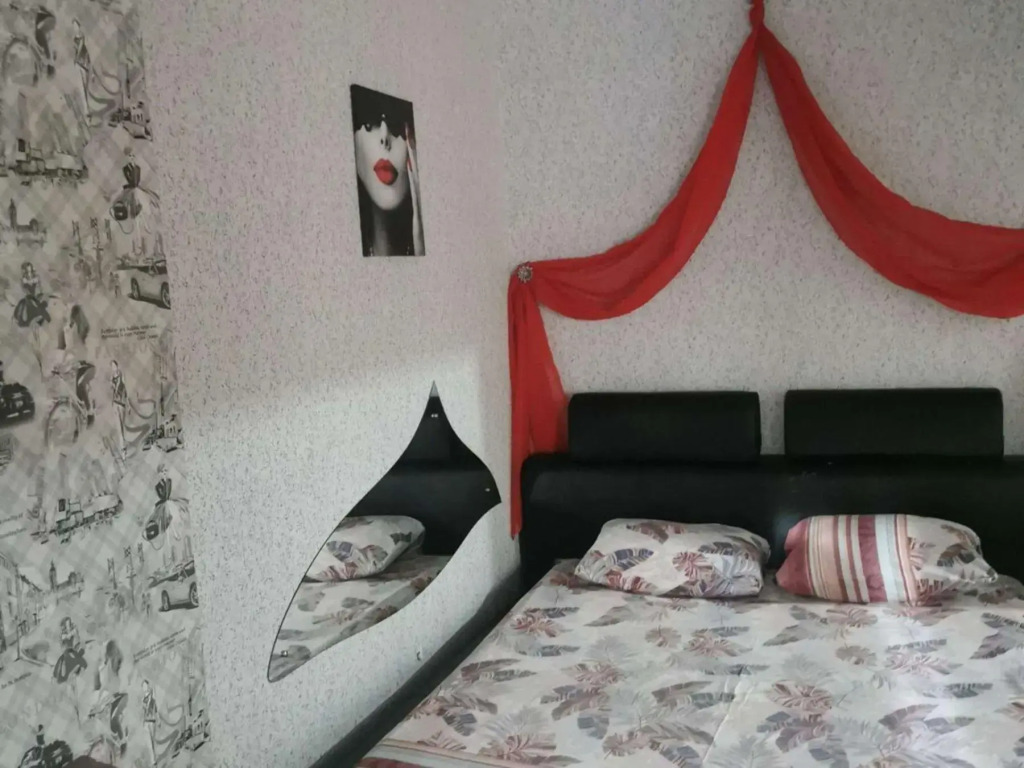 Фотография квартиры Апартаменты на проспекте Краснопольский 3Д