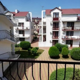 Фотография гостиницы У Михалыча