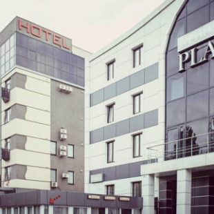 Фотография гостиницы Нивки Плаза