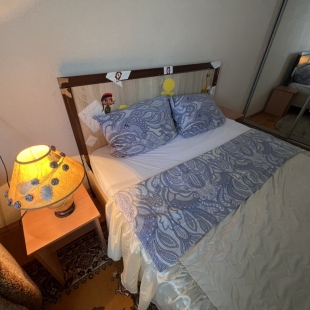 Фотография квартиры Апартаменты Конева 1