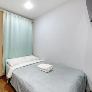 Фотография квартиры Апартаменты Veda Aparts 1 на Рузовской, дом 33