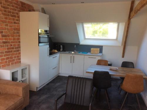 Фотография мини отеля de Bloemenhof