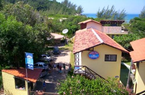 Фотография мини отеля Pousada Beira Mar