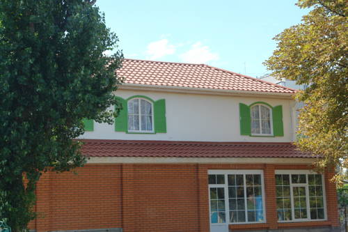 Фотография гостиницы Сицилия