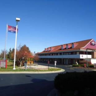 Фотографии гостиницы
Indy Speedway Inn