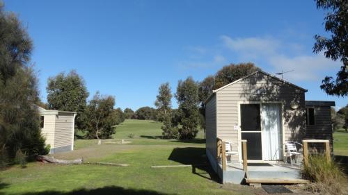 Фотография базы отдыха Kangaroo Island Cabins