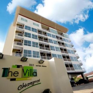 Фотография гостиницы The Villa Chiangrai