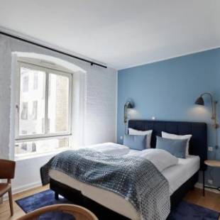 Фотографии гостиницы 
            Copenhagen Strand