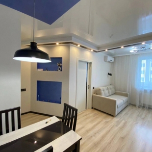 Фотография квартиры Апартаменты PosutochnoSV на Ак. Антонова