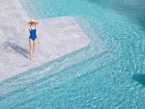 Фотографии гостиницы 
            VERSO Hua Hin - a Veranda Collection - SHA Extra Plus