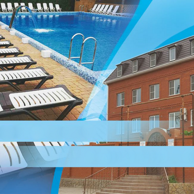 Фотография банкетного зала