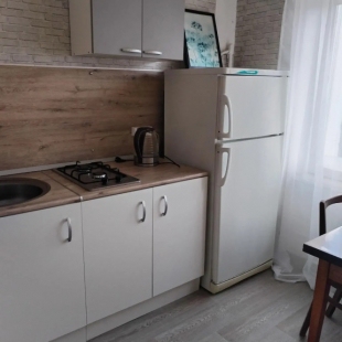 Фотография квартиры Апартаменты на улице Космонавтов 13