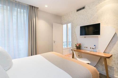 Фотография гостиницы Hotel Magenta 38 by Happyculture