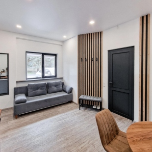 Фотография квартиры Апартаменты в Ессентуках