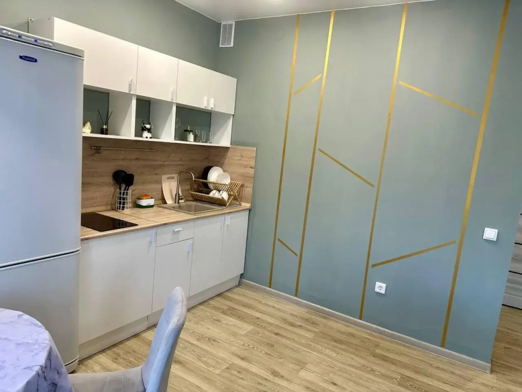 Фотография квартиры Апартаменты на территории Гусарская 6