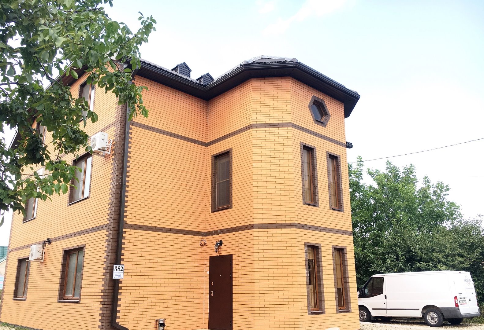 Фотография гостевого дома Home-otel