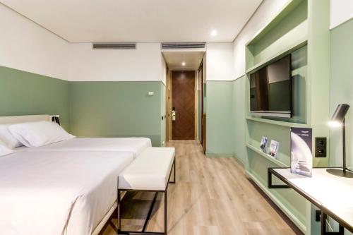 Фотография гостиницы Eurostars Acteón