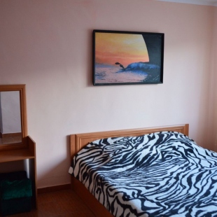 Фотография мини отеля Светлана